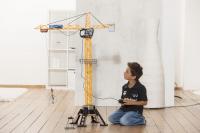 Jeřáb Mega Crane 120cm, na kabel